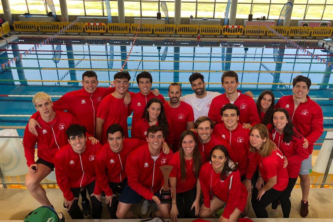 El Rector de la US preside los premios de los CEU