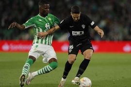 Un nuevo sondeo por Paul Akouokou