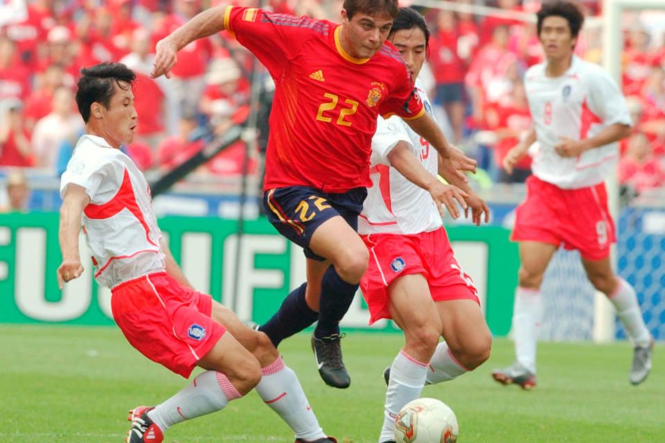 Se cumplen 20 años de la mayor injusticia en la carrera de Joaquín