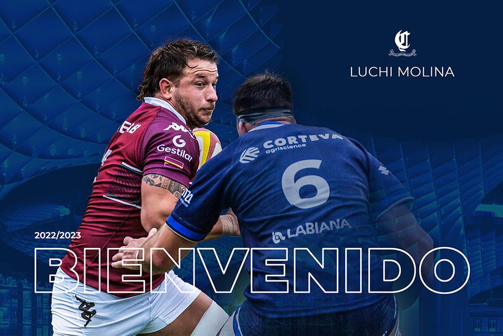 Luchi Molina, Del Hoyo y Mateu, fichajes de altura para el Ciencias