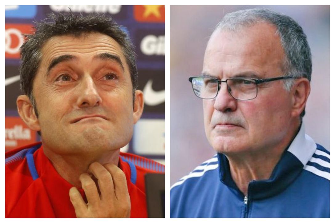 El nuevo técnico del Athletic Club para la 22/23