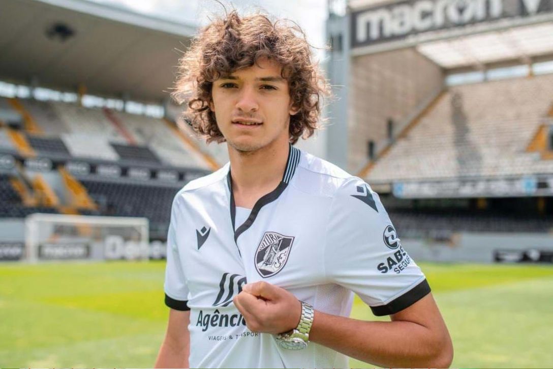 El Almería da la campanada: se adelanta a todos y ficha a una joya portuguesa