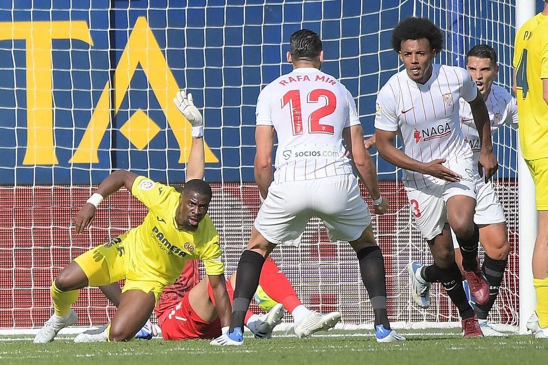 El Barça recula con Koundé y ya empiezan a verse sus verdaderas intenciones