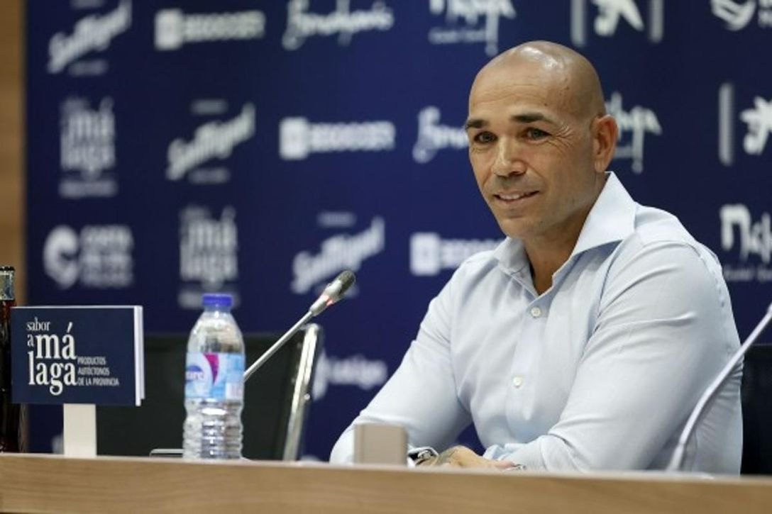 Manolo Gaspar: "Fue un año horroroso y yo soy el responsable"