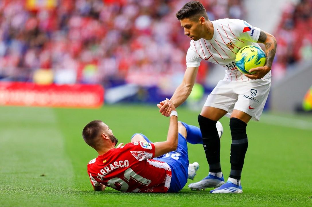 Montiel por Isla, una operación poco sugerente