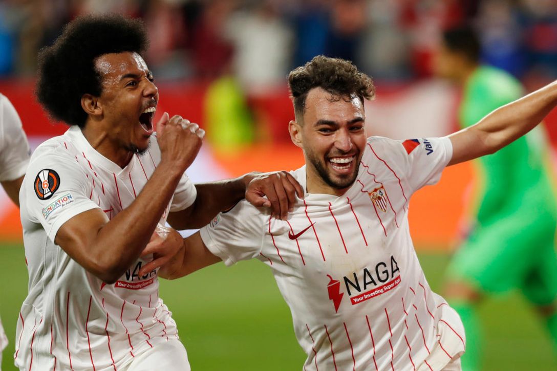 El Almería de Turki, decidido a pescar en el Sevilla