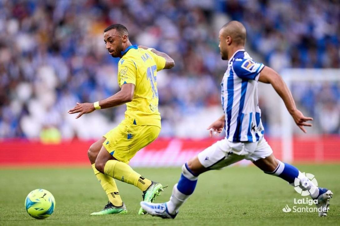 Duro rival para el Cádiz en la primera jornada