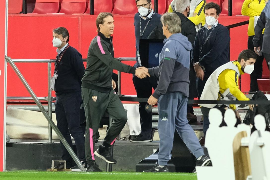 El calendario de LaLiga 22/23 tilda de decisivo El Gran Derbi entre Sevilla y Betis