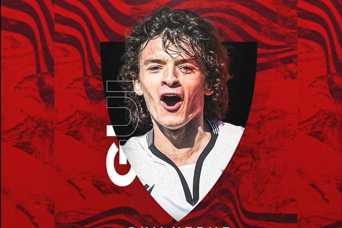 El Almería hace oficial el fichaje de la joya portuguesa y estas son las cifras