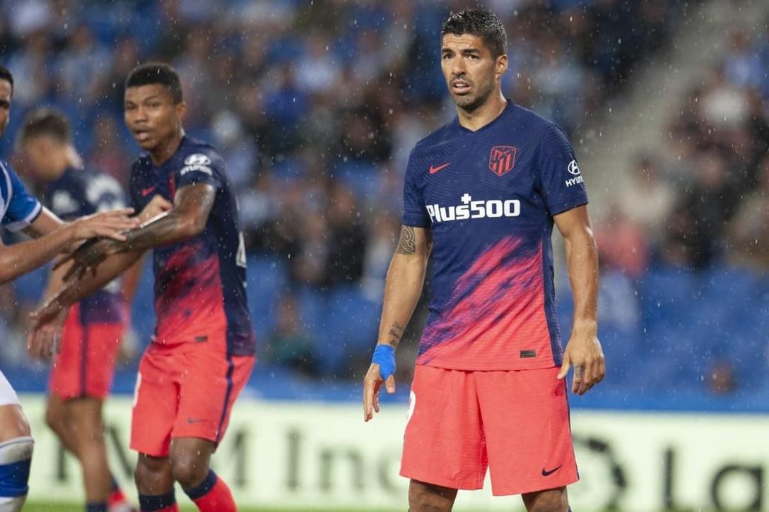 Dice 'no' al Barça y da prioridad a Sevilla, Villarreal y Real Sociedad