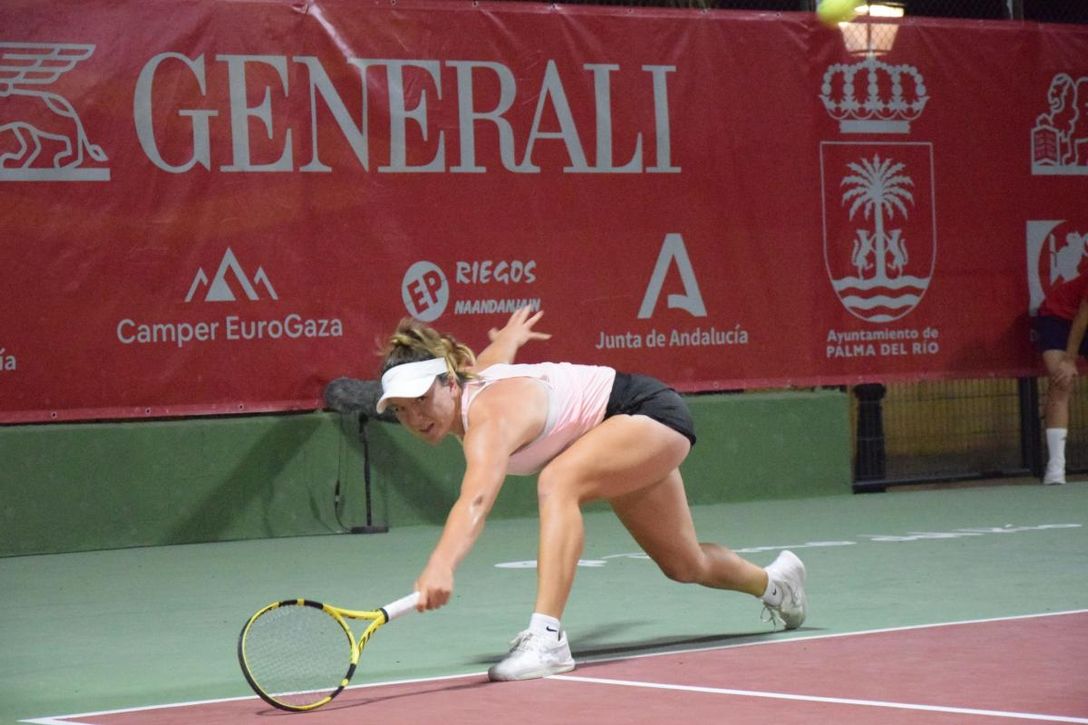 Cuenta atrás para el Open Generali Ciudad de Palma