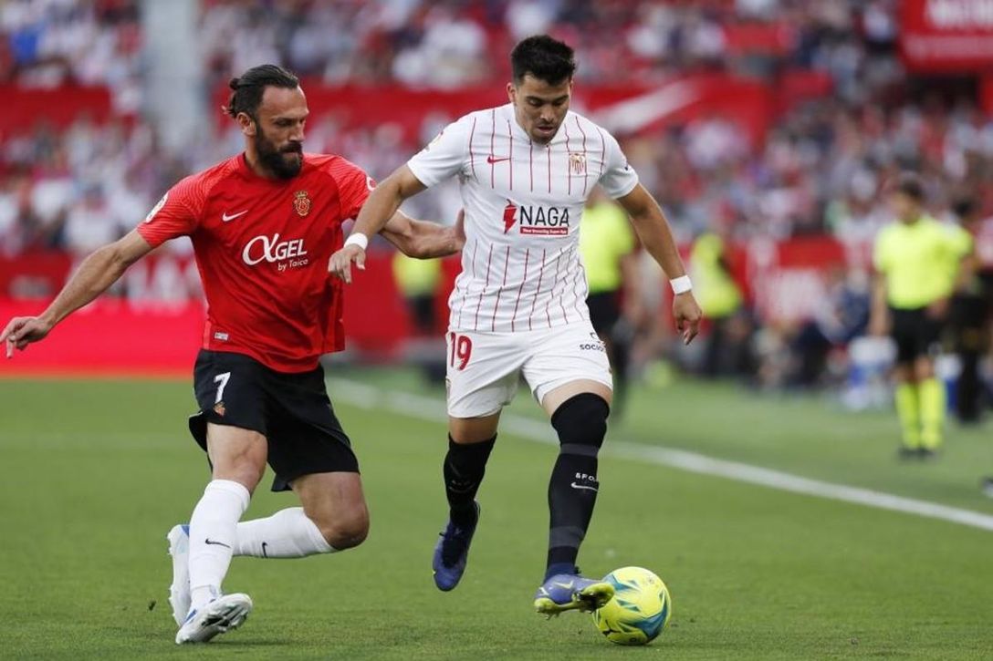 "Vamos a hacer el mejor de los esfuerzos para fichar a Muriqi"