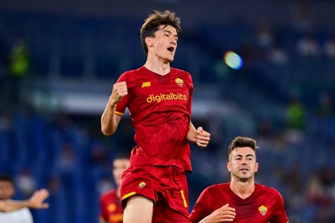 "La mejor opción para Eldor es el Sevilla"