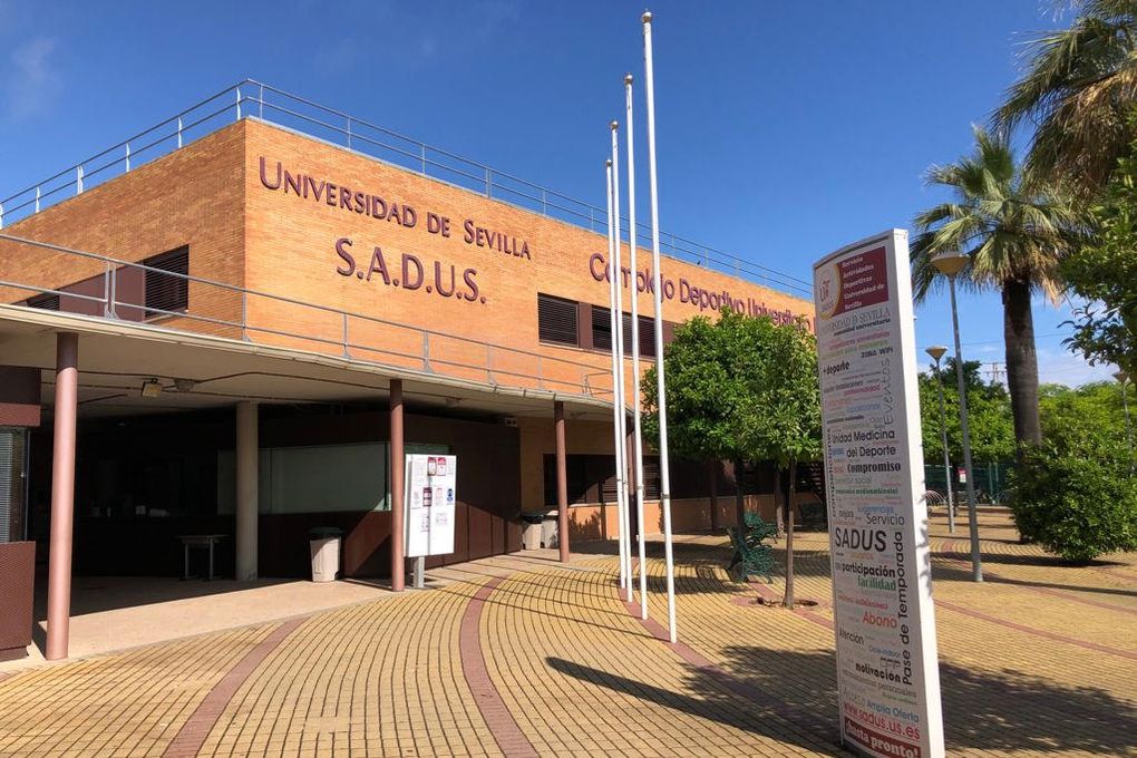 Pase de día de verano en el SADUS