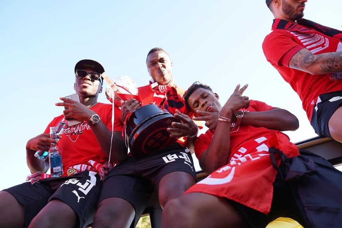 De fichaje estrella a estrellato en el Almería