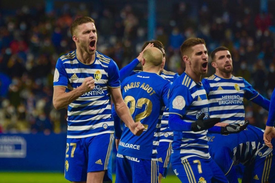 El Kaiser de Écija, sensación en Segunda, a punto del fichar por el Mallorca, que se lo 'quita' a Cádiz y Valladolid