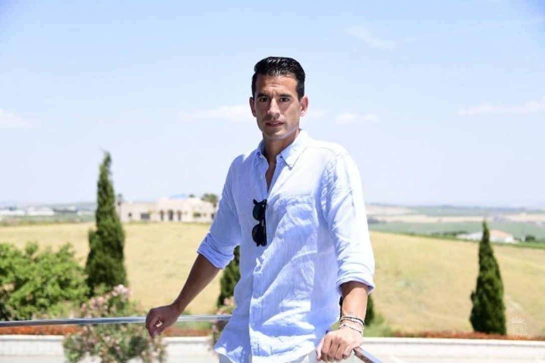 Luis Hernández elige el mejor y peor momento de la temporada con el Cádiz