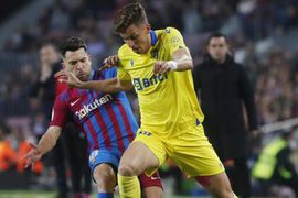 El Galatasaray pregunta por Alejo