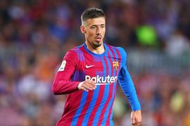 Una llamada para solucionar el 'problema Lenglet' con el Sevilla FC pendiente