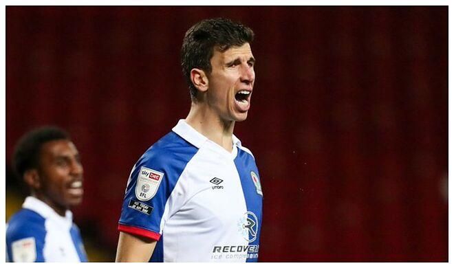 Ascendió a la Premier con Karanka y pueden reencontrarse en el Granada