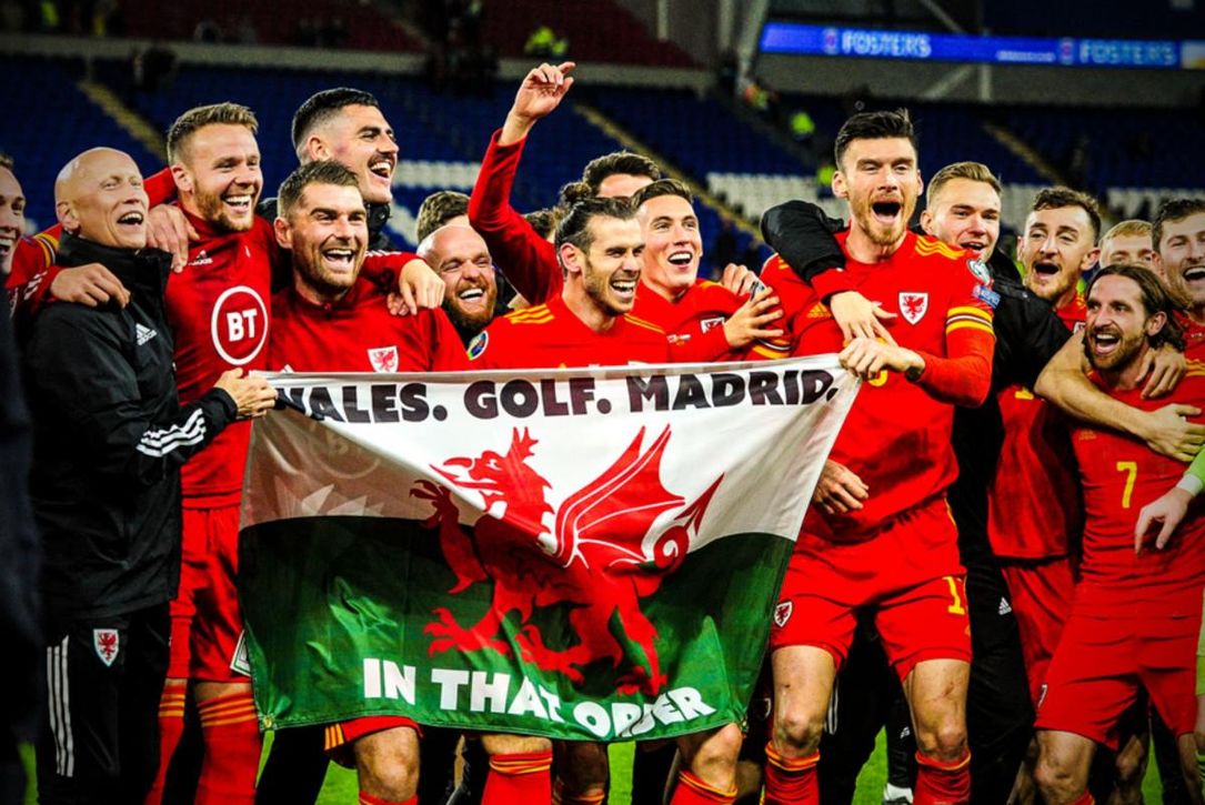 Ni Getafe, ni Cardiff... Gareth Bale se marcha a LAFC