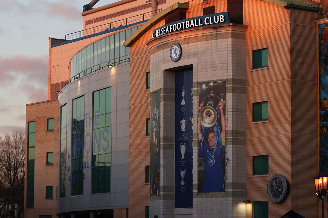 Para 'palanca', la del Chelsea, que responde a Barça y Sevilla sobre un supuesto estancamiento con 225 millones