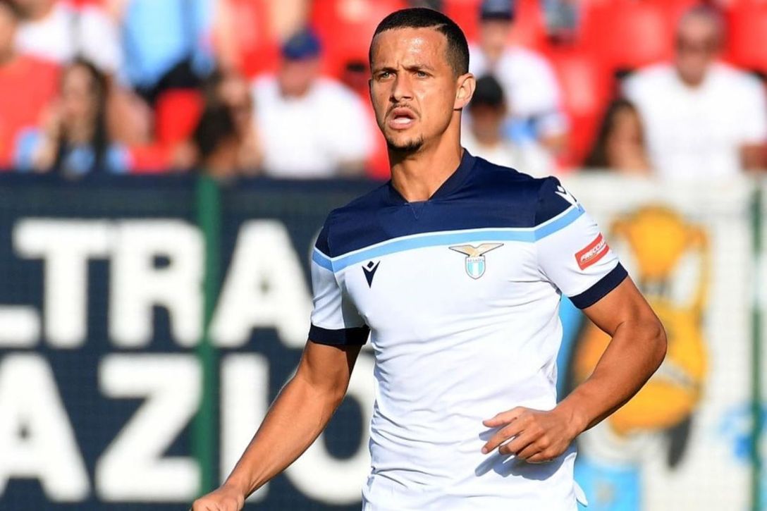 Las cifras del fichaje de Luiz Felipe y la fecha en que se vestirá por primera vez con los colores del Betis