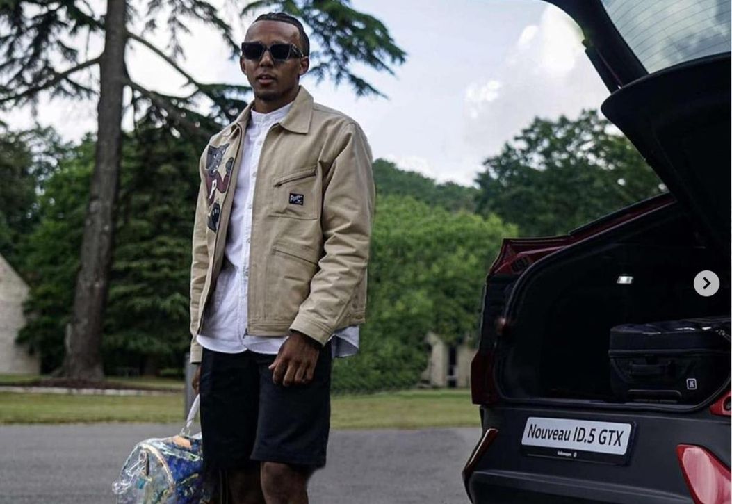 A ver si el Barça tenía razón con lo de Koundé y va a adelantar por la derecha al Chelsea...