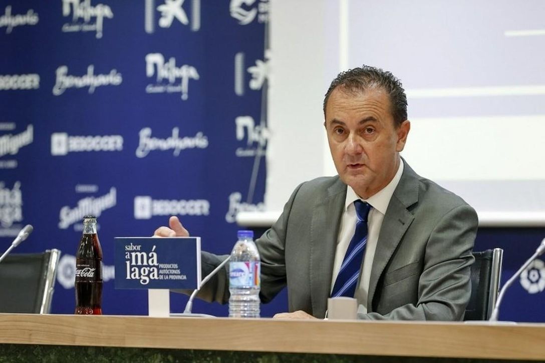 El Málaga evita un pago de 400.000 euros