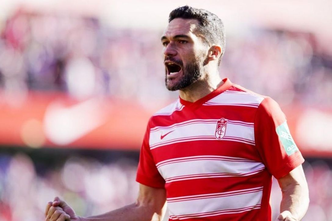 Jorge Molina rompe su silencio: el penalti del descenso, Luis Milla y el Getafe y una posible vuelta al conjunto azulón