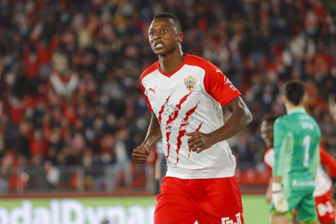 Un campeón de Europa quiere volver a ser grande... y piensa en fichar a Sadiq