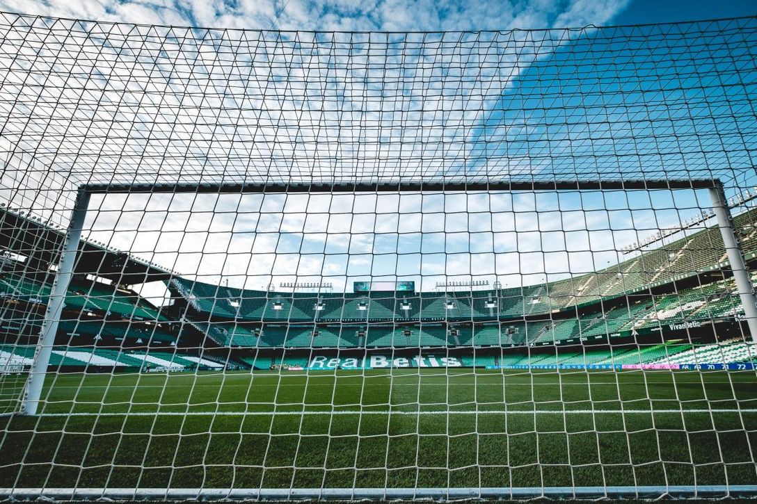 Movimientos recientes en la portería del Betis