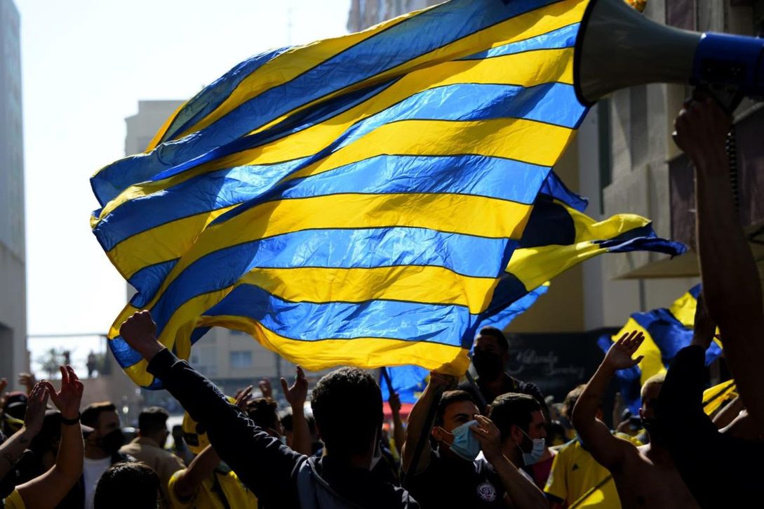 No cae en gracia que el Atleti vuelva a jugar el Trofeo Carranza