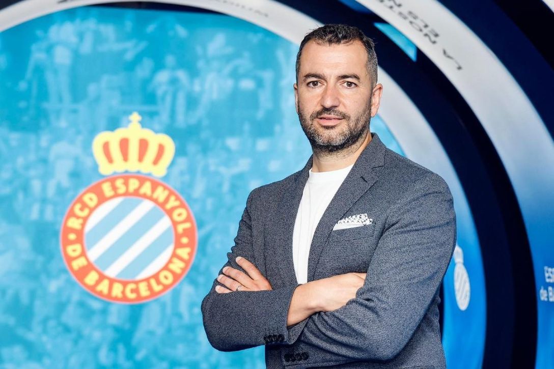 Diego Martínez amenaza el fichaje de un jugador del Granada CF