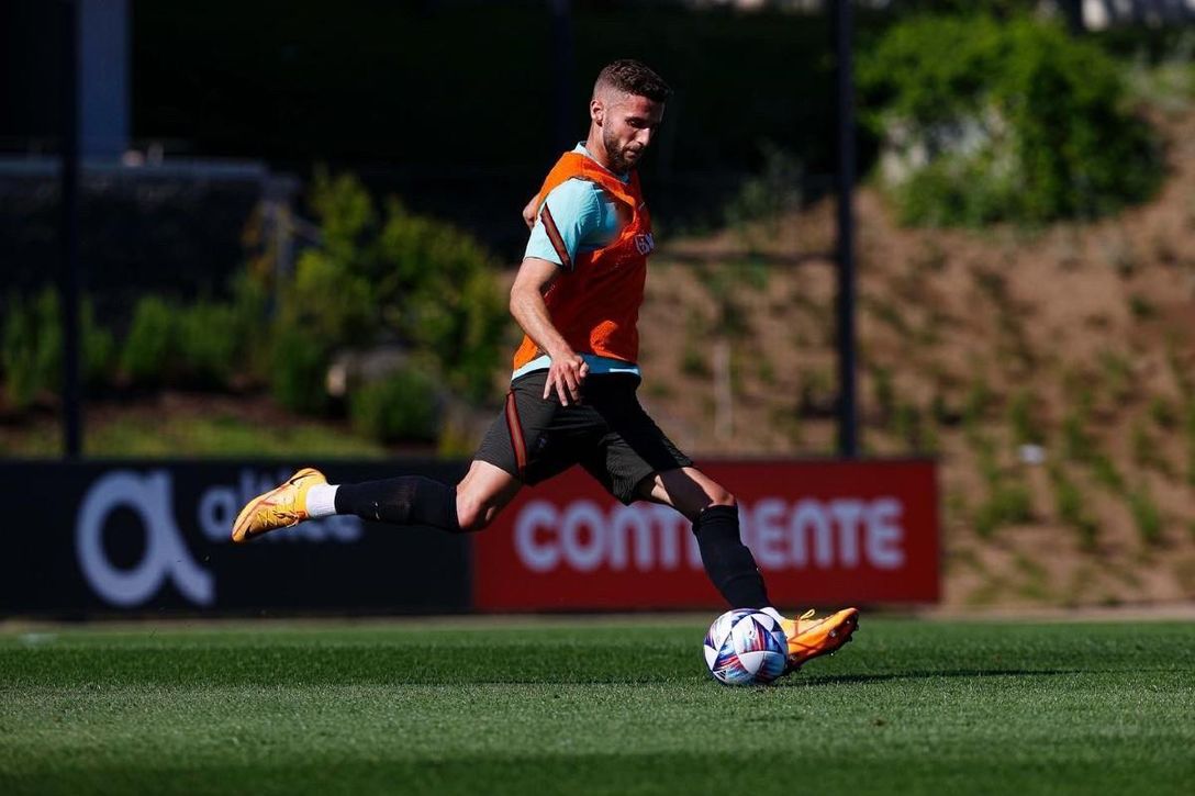 Domingos Duarte se apunta un nuevo pretendiente