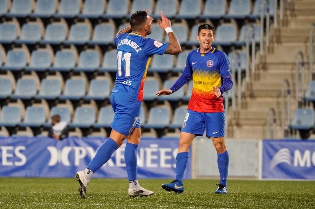 El Andorra de Piqué ya pone fecha y lugar a su pretemporada