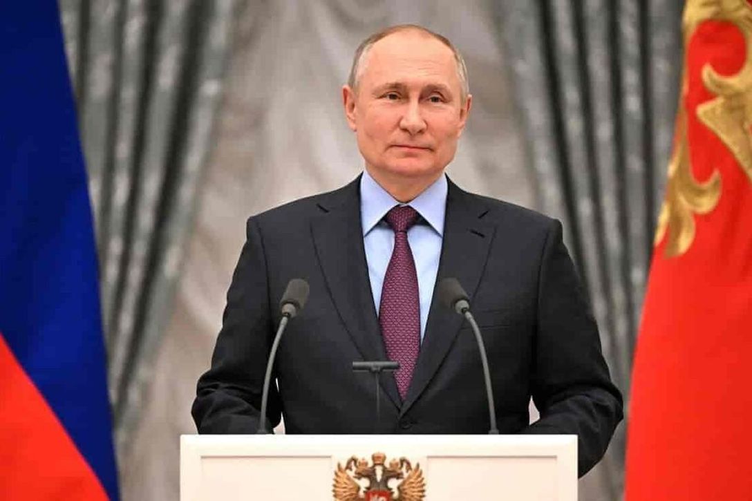 Desvelan la primera ciudad europea que Putin atacará si comienza la III Guerra Mundial