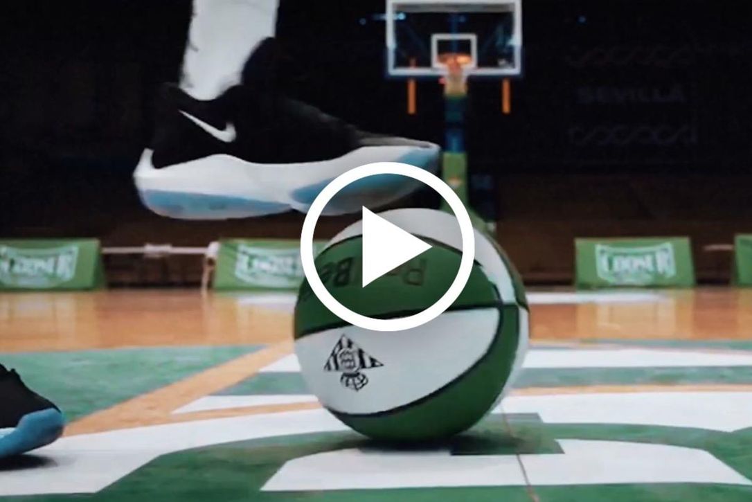 El Real Betis Baloncesto abraza su pasado cajista y negocia un regreso que ilusiona