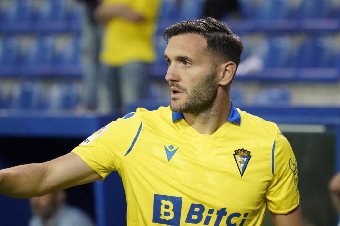 El objetivo del Cádiz 22/23: una temporada "más tranquila"