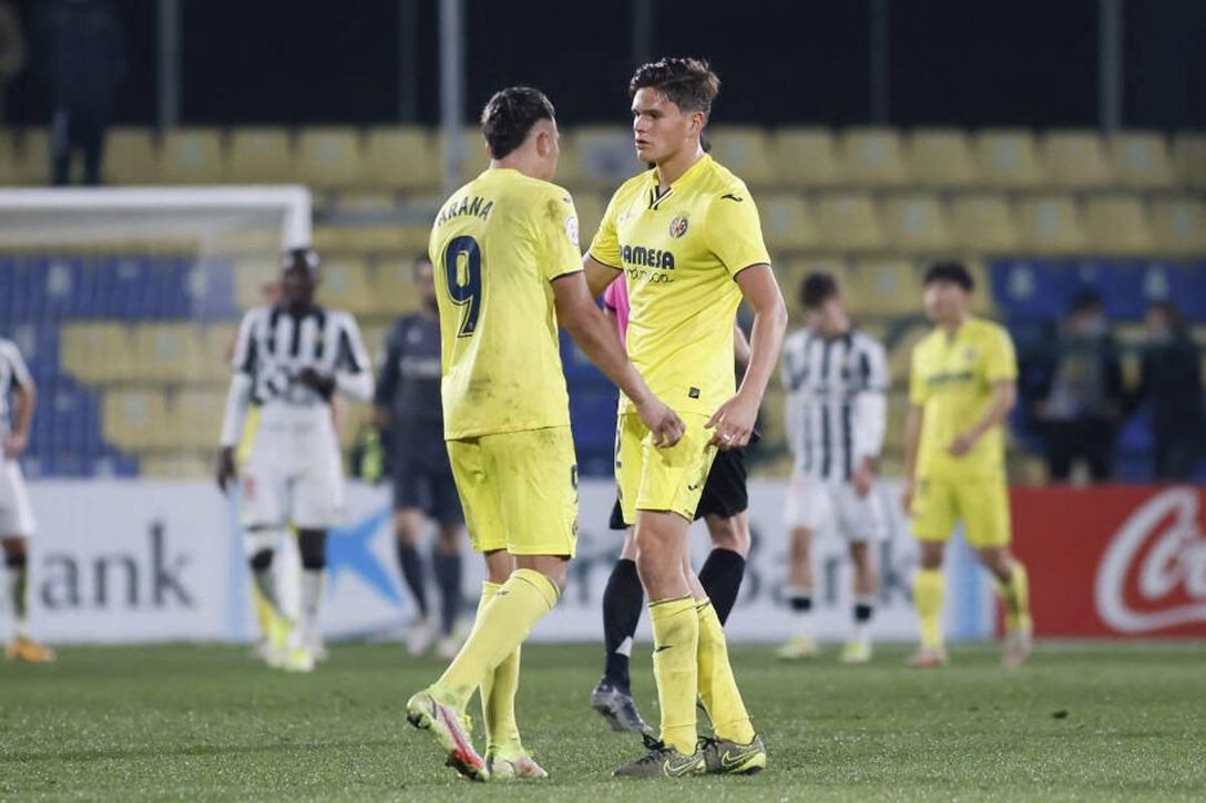 El Ibiza se interesa por la cesión de Martín Pascual