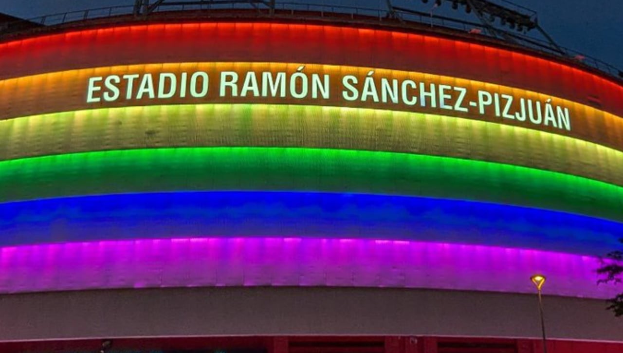 Ataque homófobo al Sevilla en el Día del Orgullo