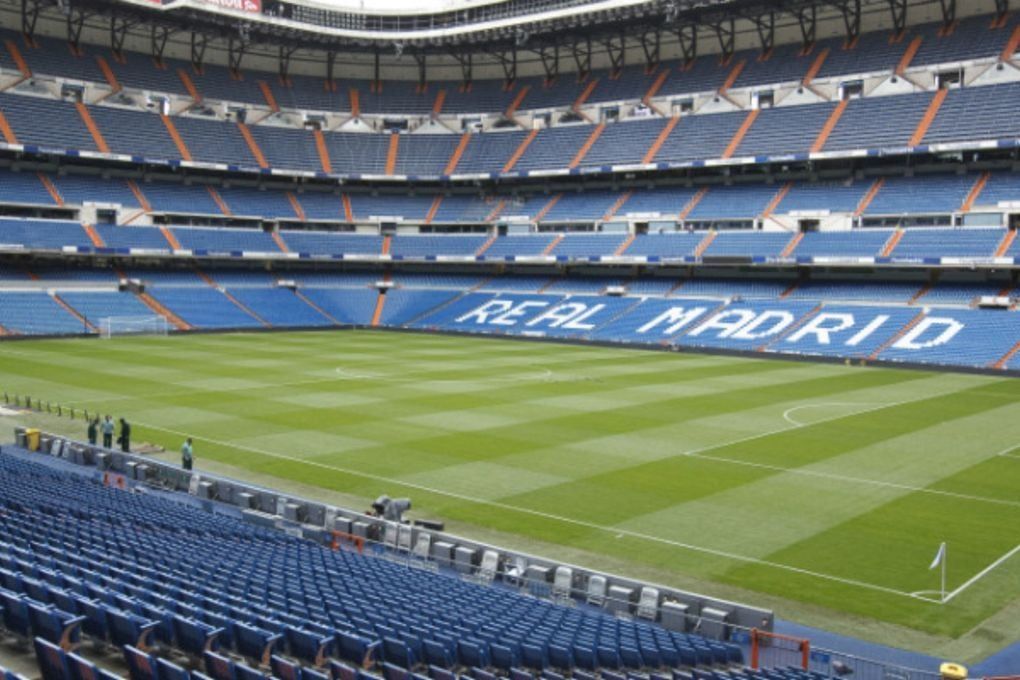 Real Madrid - Atlético de Madrid: Horario y cómo ver por TV y online el derbi madrileño