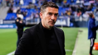 La Real Sociedad se encomienda a Luis Carrión para un futuro negocio