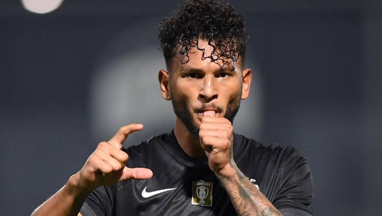 Luis Suárez consolida su fichaje