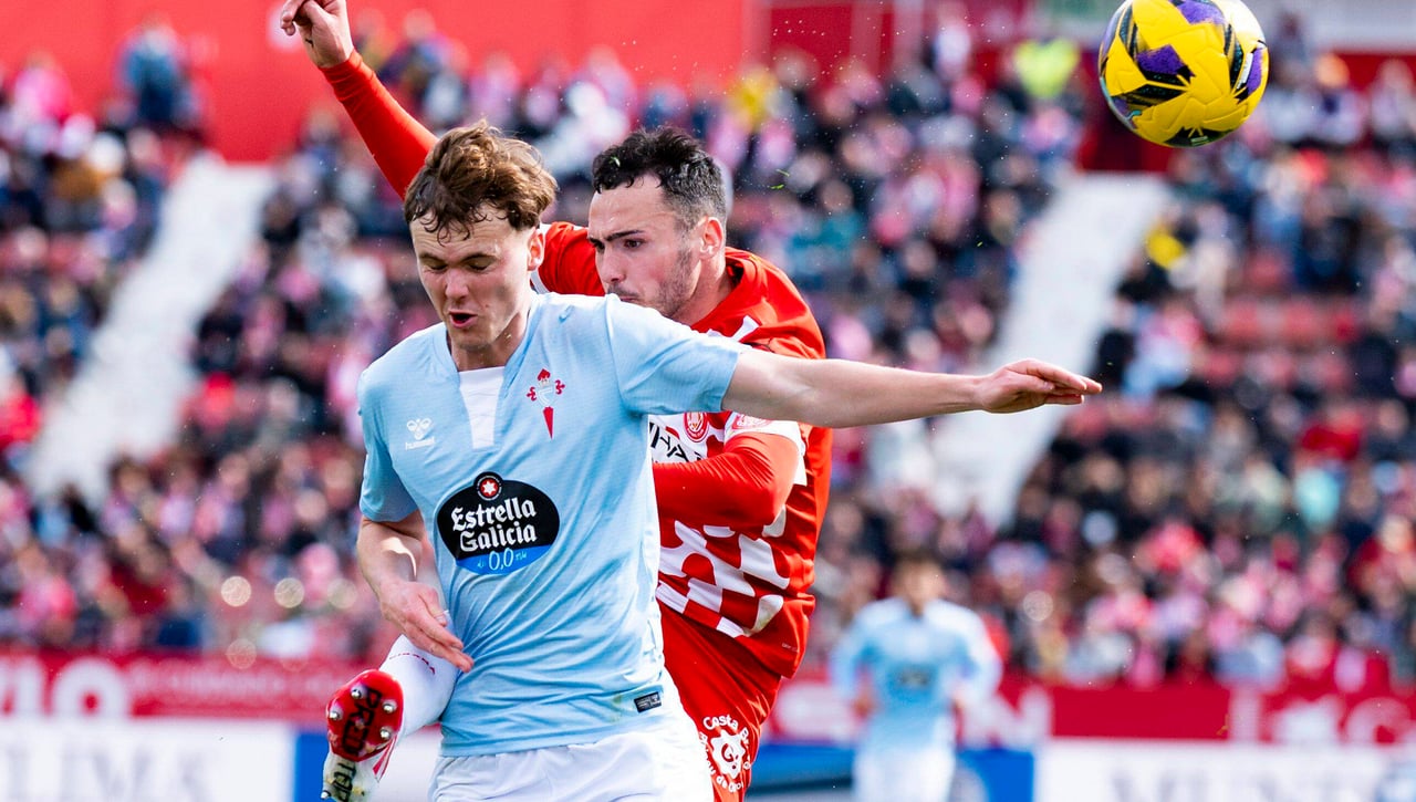 Swedberg exige protagonismo