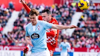 Swedberg exige protagonismo