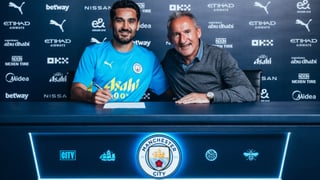 Guardiola, perplejo ante el inesperado regalo del Barça