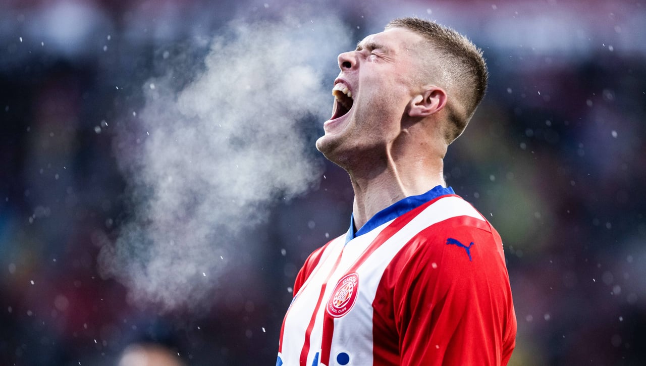 Se entrometen en el fichaje de Dovbyk