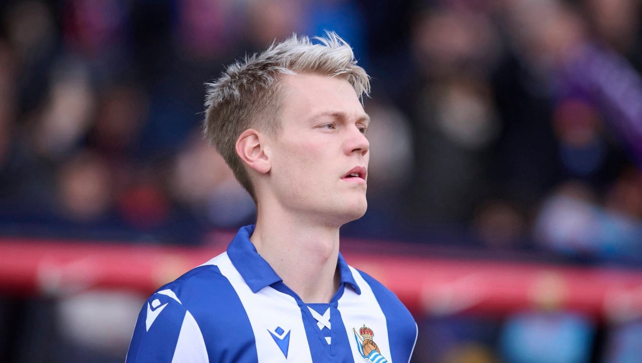 Oskarsson promete 'guerra'