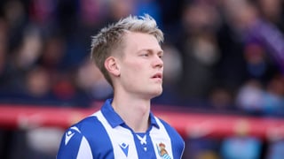 Oskarsson promete 'guerra'